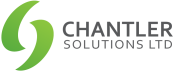 Chantler Solutions Ltd Logo