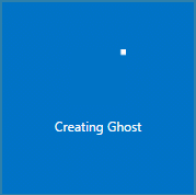 Creating Ghost in Azure Marketplace