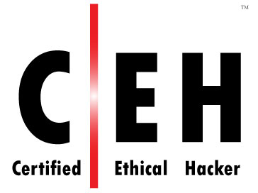 CEH Logo