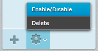 Disable roundcube filter