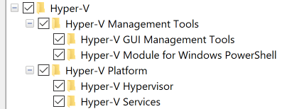 hyperdock preferences