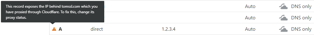 Bypassing Cloudflare for long-running tasks without exposing your IP address