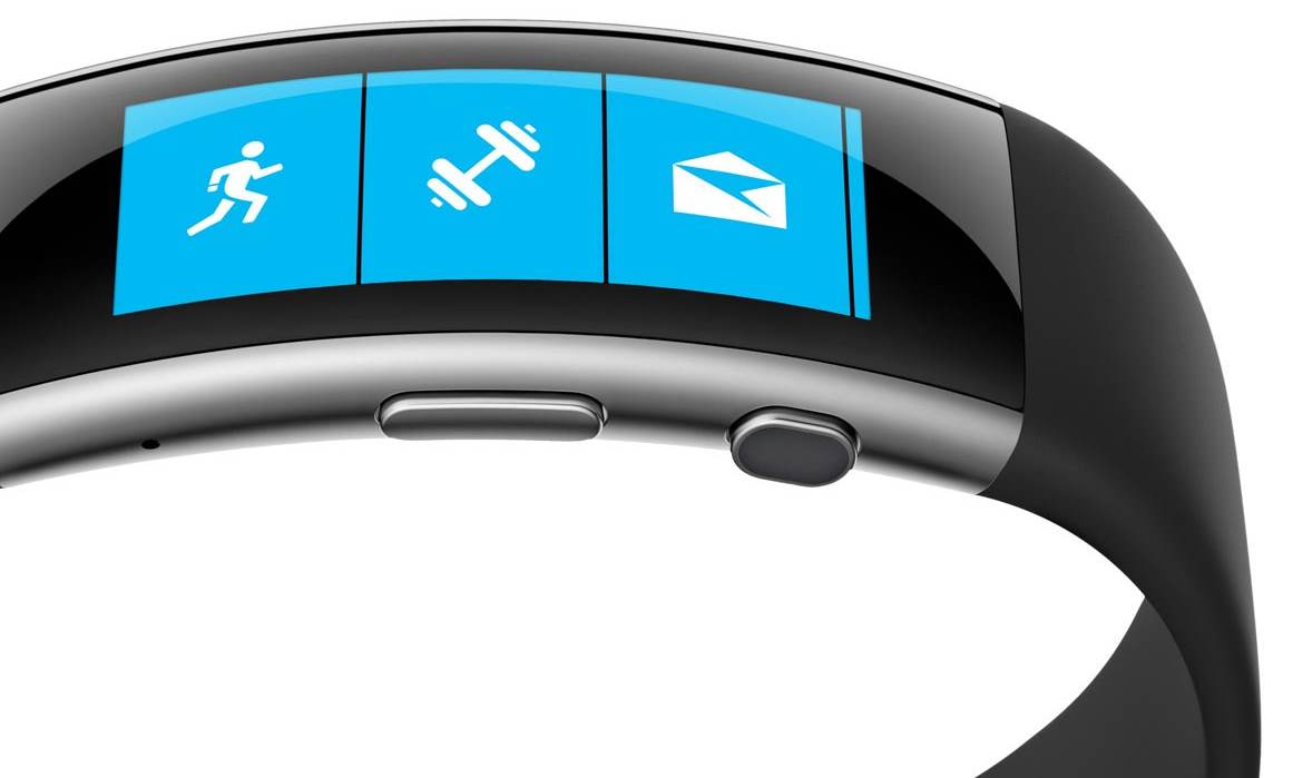 Tomssl Band Writing A Simple App For The Microsoft Band